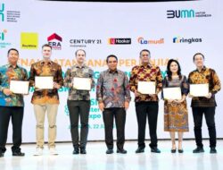 BSI target untuk catatkan “booking fee” properti hingga Rp400 miliar