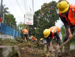 PUPR: Padat Karya pemeliharaan jalan menyerap 51.964 tenaga kerja