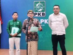 PKB pastikan belum ada rekomendasi final bakal calon gubernur