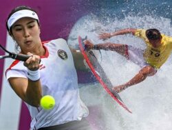 Jadwal Senin: Aldila, Priska dan tim Davis Indonesia mulai berlaga