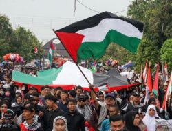 Aktivis sebut tidak semua perusahaan lokal bebas dari afiliasi Israel