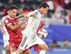 Pelatih Irak nilai pertemuan dengan Indonesia akan berjalan berbeda