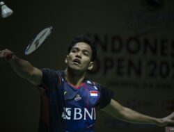 Jadwal Selasa: Delapan wakil Indonesia di 16 besar Australian Open