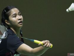 Tiga wakil Indonesia lanjutkan langkah ke semifinal Australian Open