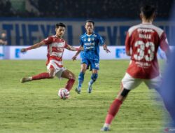 STY ungkap alasan bawa Malik Risaldi dan Dimas Drajat di skuad Garuda