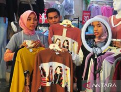 Shopee Live bantu perkuat bisnis UMKM & brand lokal di awal 2024