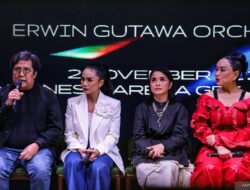 Erwin Gutawa janji Super Diva bakal hadirkan pertunjukan berbeda