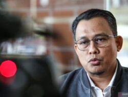 KPK panggil Romo Nitiyudo sebagai saksi perkara Abdul Ghani Kasuba