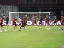 Pratinjau Indonesia vs Filipina: partai hidup mati Garuda