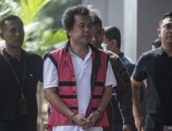 Kuasa hukum pertanyakan penetapan kerugian negara di korupsi timah