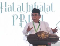 PBNU: Izin tambang untuk ormas merupakan upaya berani Presiden Jokowi