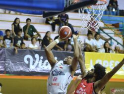 RANS curi kemenangan di markas Bali United