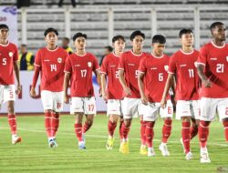 Indonesia U-20 akui ketangguhan Panama U-23 dengan skor 0-4