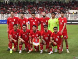 Erick nilai pemain pelapis tunjukkan kualitas saat lawan Tanzania