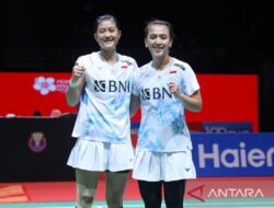 Ana/Tiwi raih gelar juara Australian Open 2024