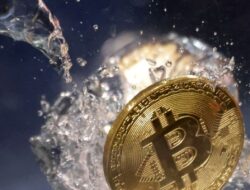 Analis: Bitcoin lesu didorong perubahan “outlook” suku bunga AS