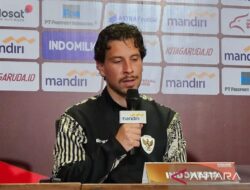 Thom Haye kehabisan kata-kata soal gol debutnya di SUGBK