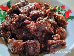 Tips mengolah daging sapi agar lembut dan empuk