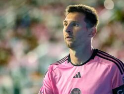 Lionel Messi sebut Inter Miami akan menjadi klub terakhirnya