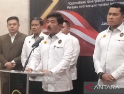 Menko Hadi upayakan bangun rumah sakit Indonesia di Gaza