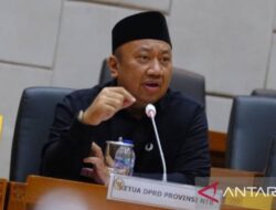 NasDem dan PKB tepis rekomendasikan Zulkieflimansyah untuk Pilkada NTB