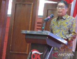 OJK paparkan strategi hadapi tekanan terhadap IHSG