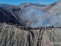 Jatim jadi provinsi terpopuler tujuan wisatawan domestik