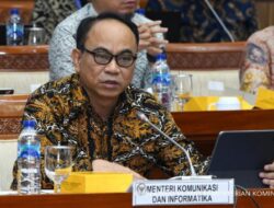 Kemenkominfo tuntaskan enam program percepat infrastruktur digital