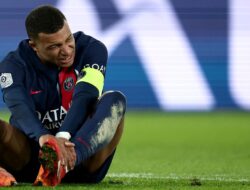 Grup D Piala Eropa: tiket fase gugur milik dua mantan juara kah?