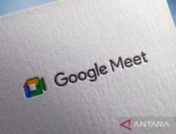 Google Meet tambahkan dukungan perekaman rapat Full HD