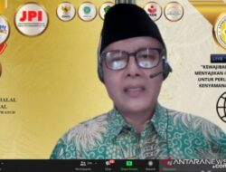 NU sebut miliki kemapuan untuk mengelola perusahaan tambang 