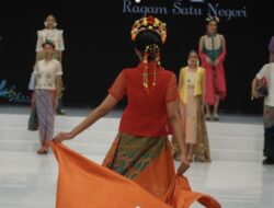 IFW 2024 lampaui batas tradisi dan rangkul keindahan budaya