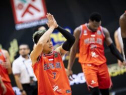 Pelita Jaya akhiri BCL Asia dengan kalahkan juara Liga Basket Korea