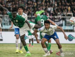 Pelatih dan pemain anyar PSS Sleman akan datang pada awal Juli