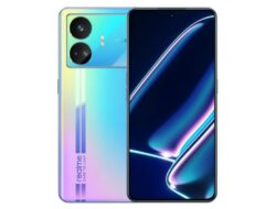 realme GT 7 Pro dirumorkan miliki pemindai sidik jari ultrasonik