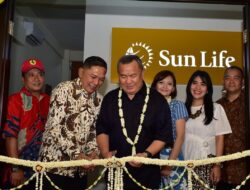 Sun Life Indonesia tingkatkan penetrasi pasar asuransi di Jatim