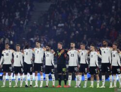 Fakta-fakta penghuni Grup A Piala Eropa 2024