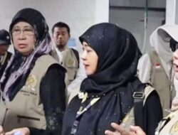 Timwas Haji DPR dorong penggunaan bahan baku lokal bagi jamaah haji