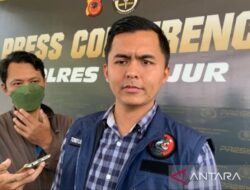 Polres Cianjur buru pelaku pembacokan pelajar hingga tewas