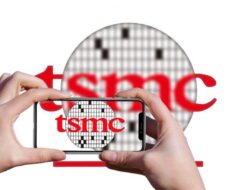 TSMC tak anggap ancaman dari pergerakan Huawei kembangkan chip