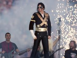 Neverland akan dijadikan tempat syuting biopik Michael Jackson