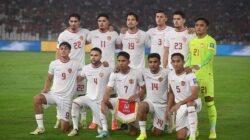 Update ranking FIFA Zona Asia Juli 2024: Indonesia peringkat berapa? 
