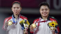 Daftar prestasi negara ASEAN di Olimpiade, bagaimana posisi Indonesia?
