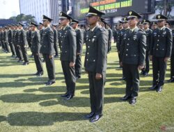 Hari Tentara Nasional Indonesia dan sejarahnya