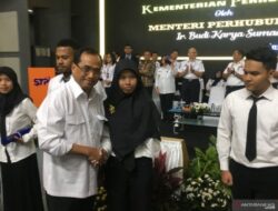 Informasi lengkap penerimaan CPNS di Kementerian Perhubungan 2024