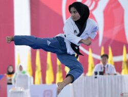 Mengenal lebih dalam asal usul bela diri Taekwondo