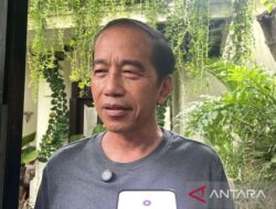 Mengenal OCCRP, lembaga yang labeli Jokowi sebagai pemimpin korup 2024