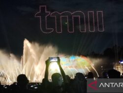 Ragam jenis tahun baru di seluruh dunia, tak hanya dirayakan 1 Januari