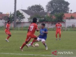 Liga 4 Jawa Tengah 2024/2025: jadwal, pembagian grup, dan format