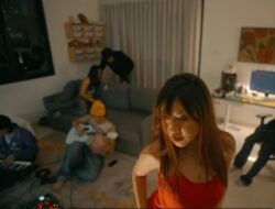 Lirik lagu “Garam dan Madu” (Sakit Dadaku) yang viral di TikTok